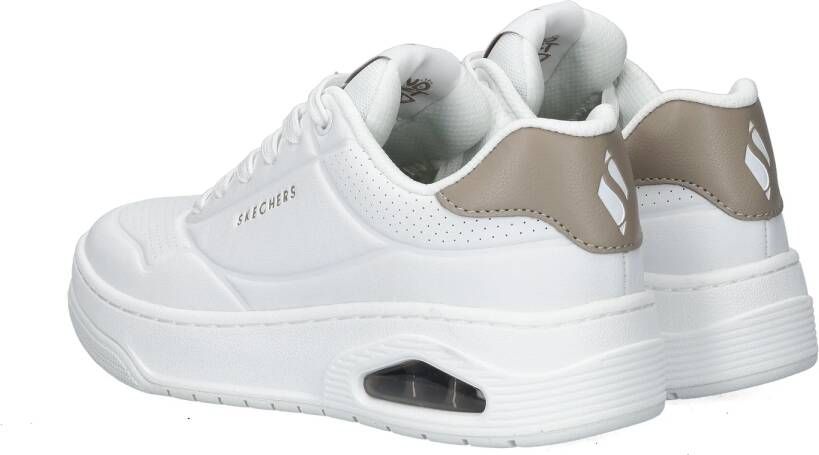 Skechers Uno Court lage sneakers