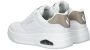 Skechers Uno Court Sneakers beige Synthetisch Dames - Thumbnail 13