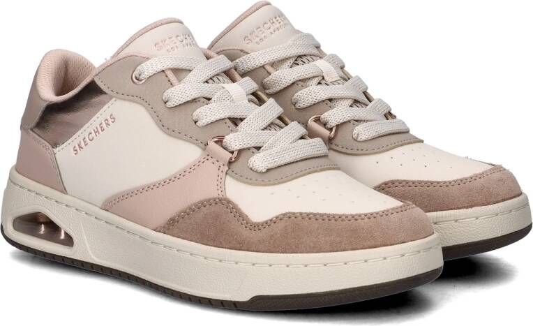 Skechers Uno Court lage sneakers