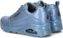 Skechers Sneakers UNO-GALACTIC GAL Vrijetijdsschoen sleehak sneaker veterschoen met Skech Air uitrusting - Thumbnail 11