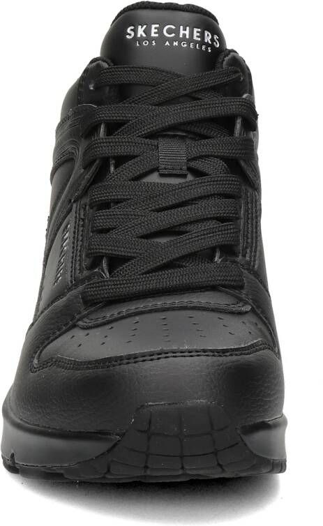 Skechers Uno High Regards hoge sneakers