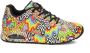 Skechers Uno Infinite Drip sneakers multi - Thumbnail 2