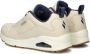 Skechers Uno Alder Sneakers Heren - Thumbnail 4