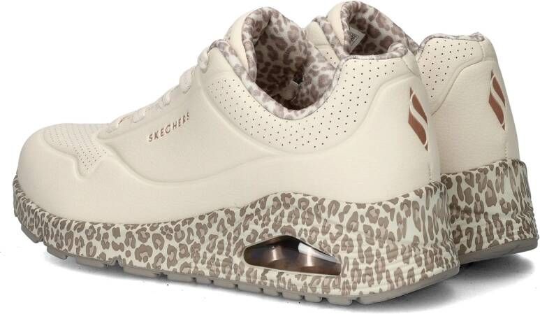 Skechers Uno lage sneakers
