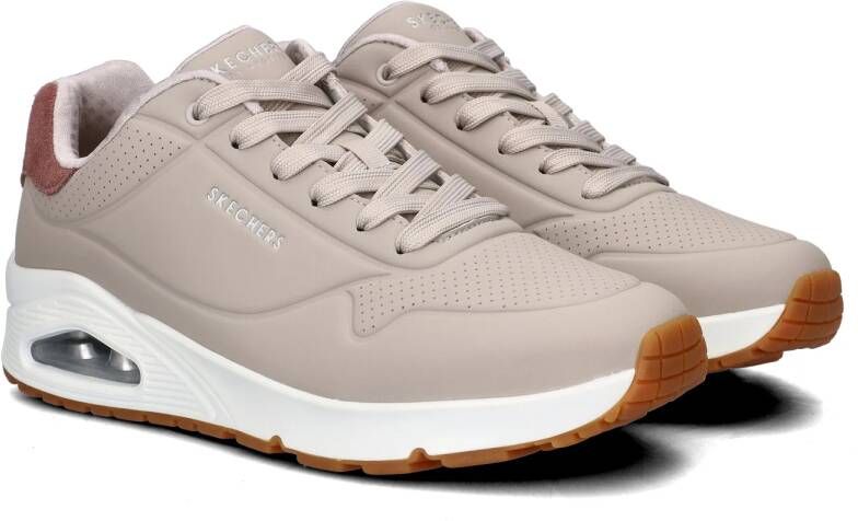 Skechers Uno lage sneakers