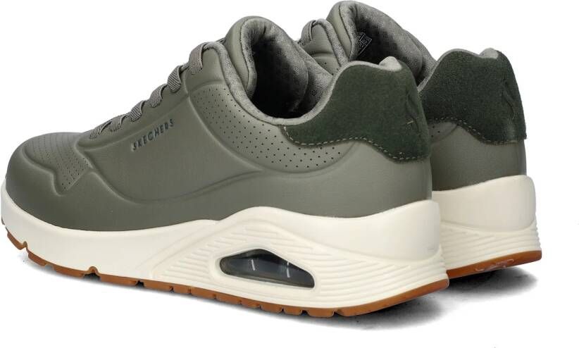 Skechers Uno lage sneakers