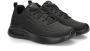 Skechers Sneakers UNO LITE in monochrome look vrijetijdsschoen lage schoen veterschoen - Thumbnail 13