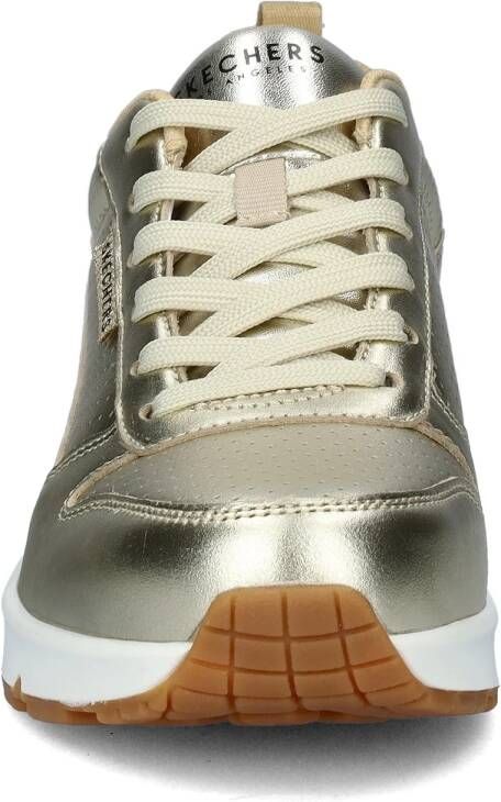 Skechers Uno Metallixs lage sneakers