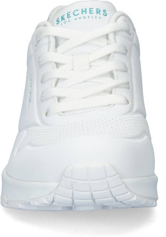 Skechers Uno Pop-Back lage sneakers