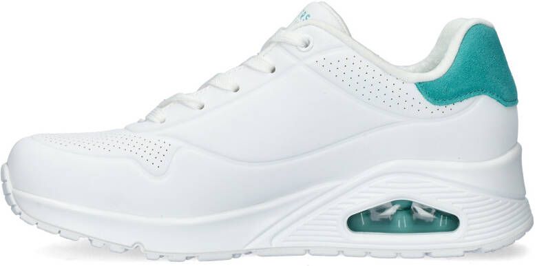 Skechers Uno Pop-Back lage sneakers