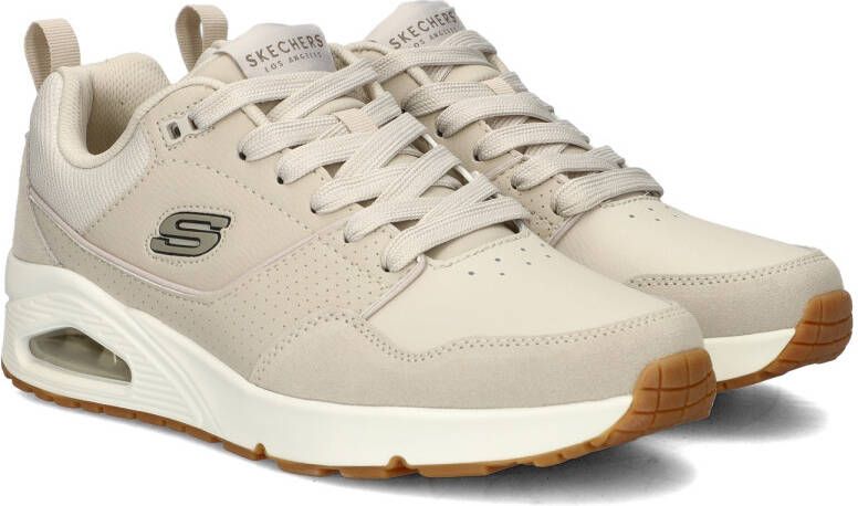 Skechers Uno Retro One lage sneakers