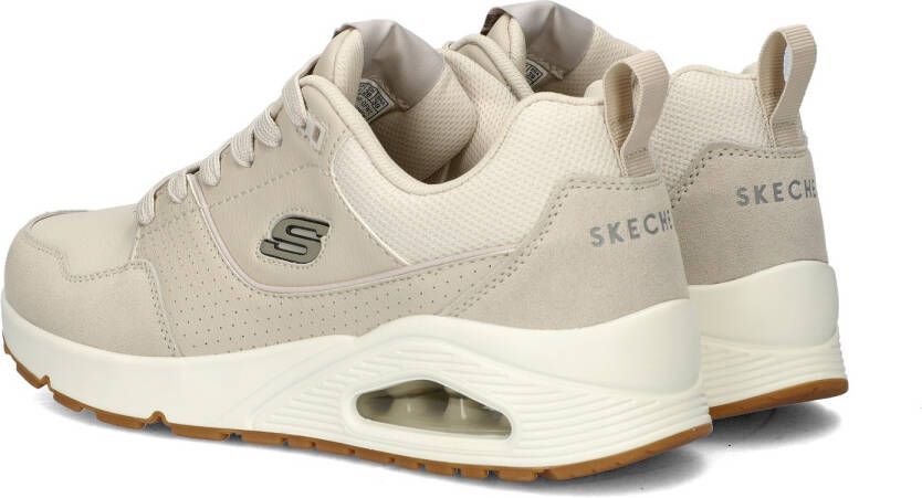 Skechers Uno Retro One lage sneakers