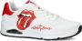 Skechers Uno Rolling Stones Single lage sneakers - Thumbnail 2