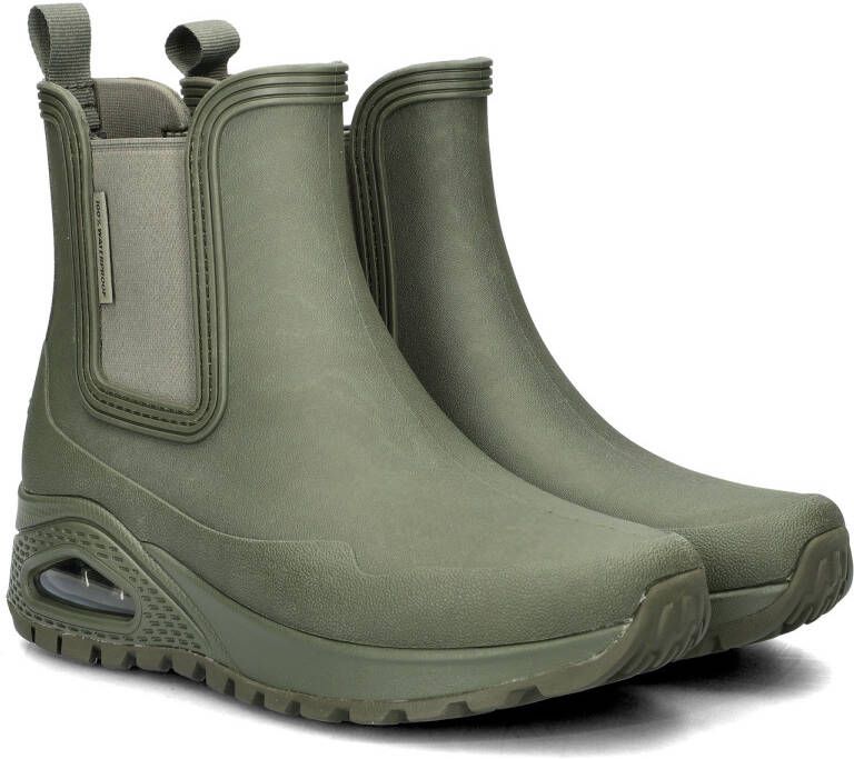 Skechers Uno Rugged chelseaboots