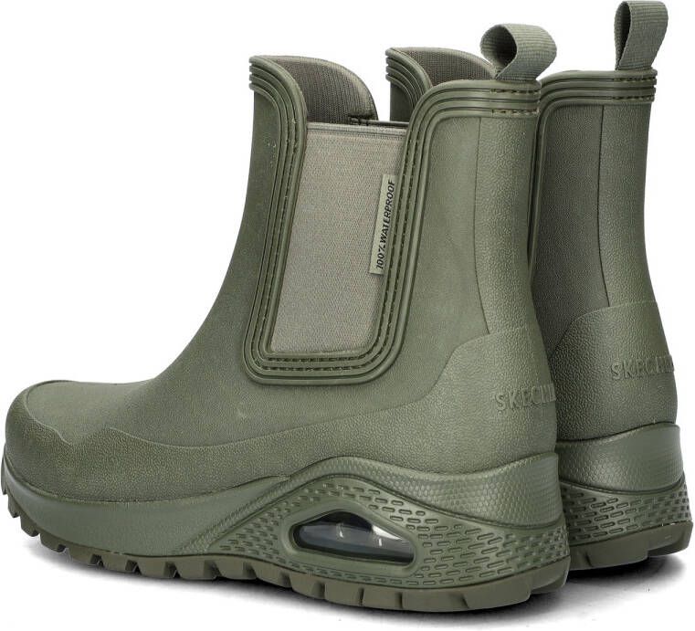 Skechers Uno Rugged chelseaboots
