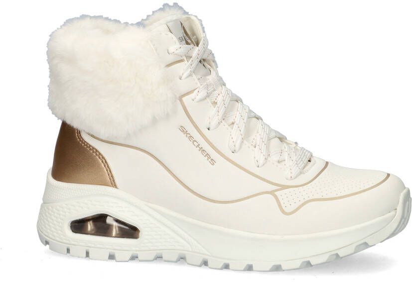 Skechers Uno Rugged hoge sneakers