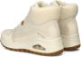 Skechers 167992 NAT dames veterboots rits sportief - Thumbnail 6