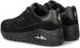Skechers Stijlvolle Cornetto Sneaker voor heren Black Dames - Thumbnail 9