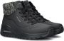Skechers Winterlaarzen UNO Rugged Sneeuwlaarzen met Skech-Air luchtkamerzool - Thumbnail 13