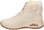 Skechers Uno Rugged hoge sneakers off white - Thumbnail 4