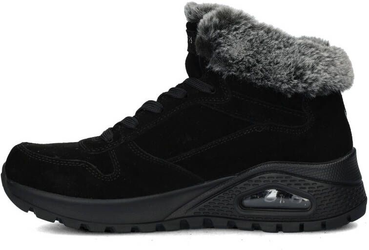 Skechers Uno Rugged Wintriness hoge sneakers