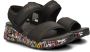 Skechers Uno Sea of Love sandalen - Thumbnail 3