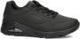 Skechers Uno SR sneakers zwart - Thumbnail 2