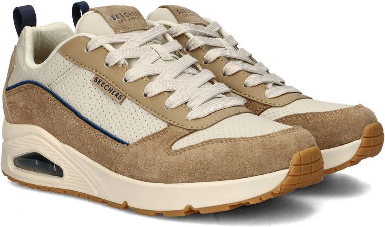 Skechers Uno Stacre 2.0 sneakers