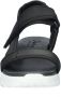 Skechers Uno Summers Stand 2 sandalen zwart - Thumbnail 4