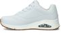 Skechers Uno Wide lage sneakers - Thumbnail 7
