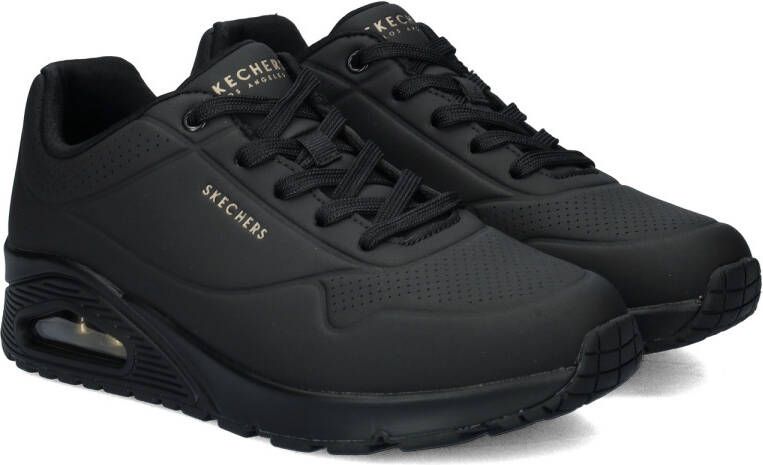 Skechers Uno Wide lage sneakers