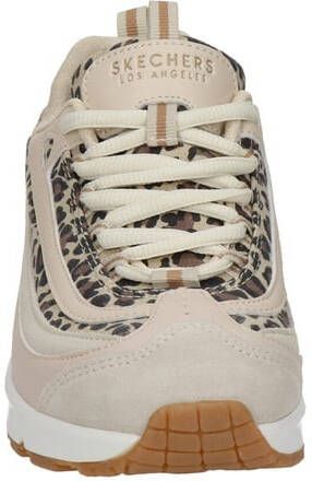 Skechers Uno Wild Streets lage sneakers