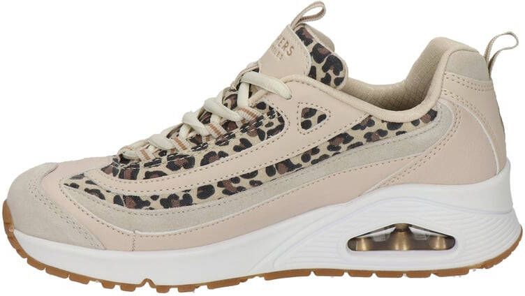 Skechers Uno Wild Streets lage sneakers