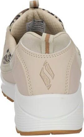 Skechers Uno Wild Streets lage sneakers