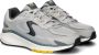Skechers Sneakers Vertex retro sneaker veterschoen met air-cooled memory foam - Thumbnail 9