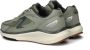 Skechers Vertex heren sneaker Kaki - Thumbnail 4