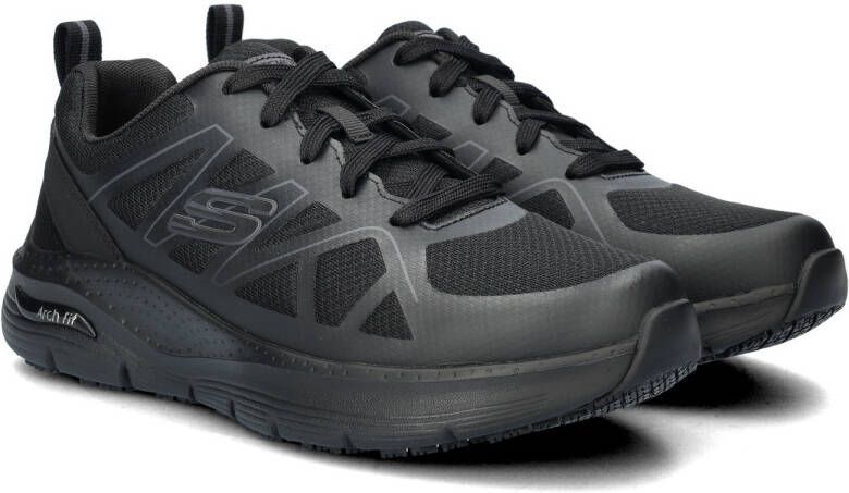Skechers Work Archfit Axtell lage sneakers