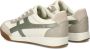 Skechers Zinger 2.0 La Bella Sneakers Laag Beige - Thumbnail 9