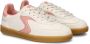 Skechers Zinger meisjes sneaker Beige multi - Thumbnail 2