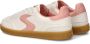 Skechers Zinger meisjes sneaker Beige multi - Thumbnail 3