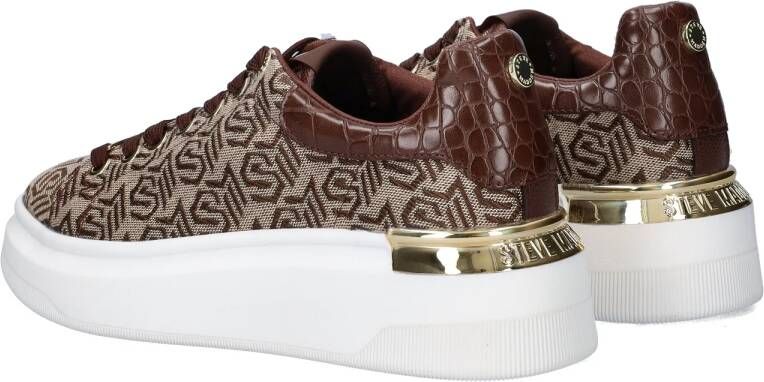 Steve Madden Glider 2 lage sneakers