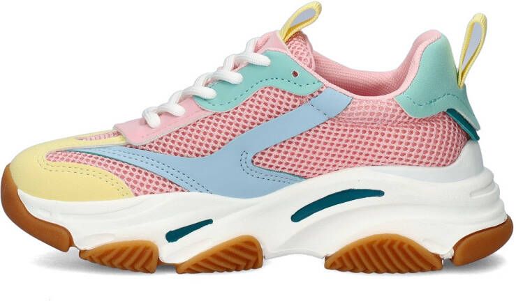 Steve Madden J Possession dad sneakers