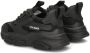 Steve Madden Jpossession SM15000218-04005-001 Zwart - Thumbnail 8