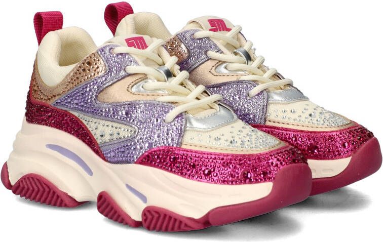 Steve Madden JPrivy lage sneakers