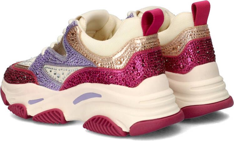 Steve Madden JPrivy lage sneakers