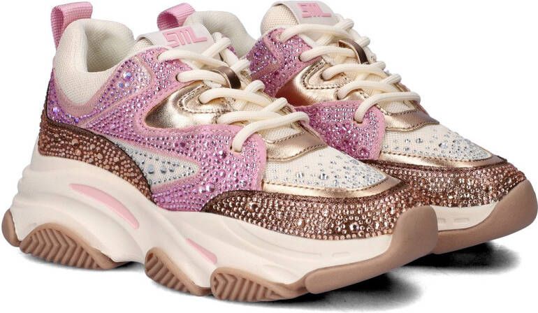 Steve Madden JPrivy lage sneakers