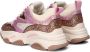 Steve Madden JPrivy lage sneakers - Thumbnail 3