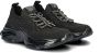 Steve Madden Meter sneaker met gebreid bovenwerk en strass - Thumbnail 9