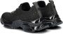 Steve Madden Meter sneaker met gebreid bovenwerk en strass - Thumbnail 10
