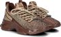 Steve Madden Dames Sneakers Groen SM11002320 KGF Mistica - Thumbnail 2